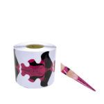 Set exclusivo de moldes para uñas en rollo – acabado profesional
