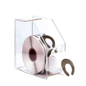 MOLDE SOPORTE METACRILATO