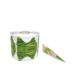 MOLDE VERDE AMARILLO