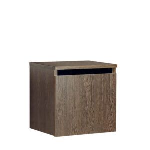 MUEBLE INTERMEDIO WENGUE