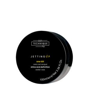 ONE BIT CERA AL AGUA