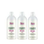 Oxidante en crema estabilizada TECHNIQUE, 200 ml. 1 Emulsión oxidante 20/30/40 vol 200 ml profesional ‘exclusivo