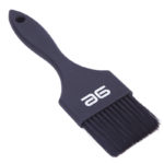 Paletina tinte para mechas balayage de AG 1 Brocha plana exclusiva para acabado profesional y detallado