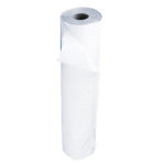 Rollo de papel desechable exclusivo para camilla, mejor absorción