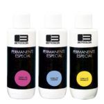 Exclusivo set Permanente Especial Beticolor para cabellos normales, fuertes y sensibles
