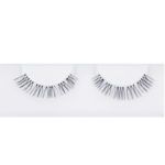 Set de pestañas postizas exclusivo estilo natural – par