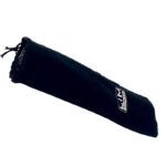 Plancha de pelo con placas de titanio, diseño innovador rosa y negro