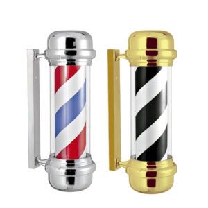 POLOS BARBERO SIN BOLA