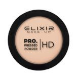 Polvo compacto HD Elixir Make-up ‘premium’, opción recomendada