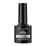 Primer Semigel Pro para uñas innovador y recomendado con acabado extremo