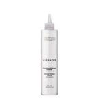 Quita manchas epidérmico líquido CLEAN OFF de Technique, 250 ml. 1 Removedor de manchas cutáneas ‘innovador’ Clean Off 250 ml con vitamina E