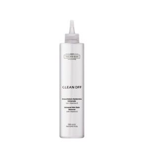 QUITAMANCHAS TINTE CLEAN OFF