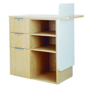 RECEPCION CURVA 56RE105