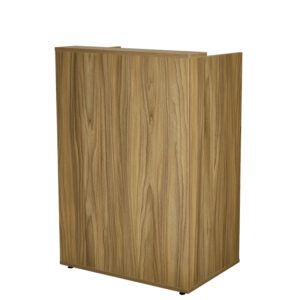 RECEPCION MADERA CLARA 56RE103