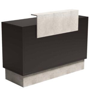 RECEPCION NEGRA XL 56RE101