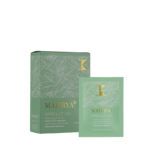 Set exclusivo MATIRYA Sebolution — tratamiento de arcilla blanca equilibrante