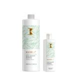 Exclusivo shampoo normalizante Matirya SEBOLUTION para control de sebo