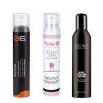 Secante de uñas en spray profesional y brillo rápido ‘exclusivo