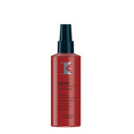 Spray protector térmico exclusivo en elegante envase rojo