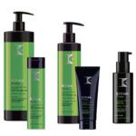 Pack exclusivo Proliss: alisado profesional y control del frizz