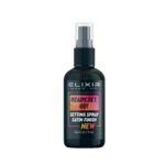 Spray fijador innovador Elixir READY.SET Satin y Matte