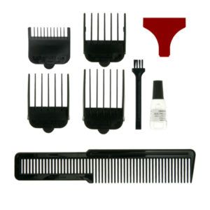 SUPER TAPER ACCESORIOS