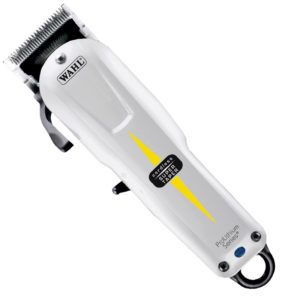 SUPER TAPER CORDLESS MAQUINA CORTE