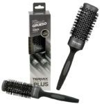 Cepillos redondos térmicos Termix Evolution PLUS para cabellos gruesos 1 Cepillo redondo térmico exclusivo para cabello grueso profesional Termix