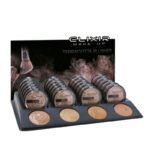 Iluminadores premium tonos zodiacales Gemini Virgo Libra Aquarius