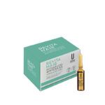 Pack anticaída profesional: Champú Forte Hair + Ampollas Revita Hair exclusivo