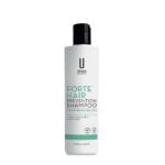 Pack anticaída profesional: Champú Forte Hair + Ampollas Revita Hair exclusivo