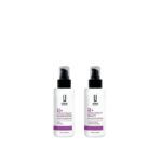 Set capilar R+ Structurant ‘exclusivo’ — shampoo, mascarilla y reparador