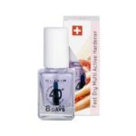 Endurecedor de uñas multiactivo de secado rápido innovador seller