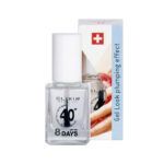 Top coat premium efecto gel hasta 8 días
