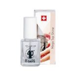 Top Coat Super brillo ELIXIR, 13 ml. 1 Top coat Elixir Mega Top Shine 8 días ‘exclusivo