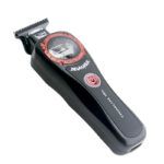 Cortapelos profesional T-blade inalámbrico negro exclusivo