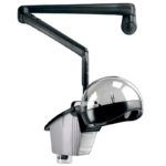 Secador de casco profesional para peluquería exclusivo