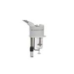 Vaporizador facial profesional en pedestal móvil exclusivo — bestseller