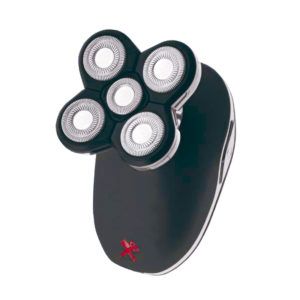 ag afeitadora finalizadora cinco cabezales negra b 1