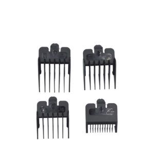 ag maquina corte black crows 100 200 peines