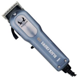 ag maquina corte black crows 100