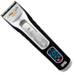 ag maquina de corte dry cut 8000