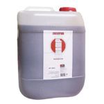 Shampoo concentrado exclusivo en envase de gran capacidad para uso profesional