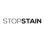 Exclusivo tarro de crema STOPSTAIN: crema barrera 250 ml en envase negro elegante