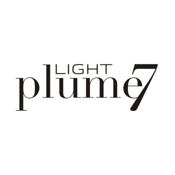 Logotipo en negro sobre fondo blanco con tipografía elegante que combina trazos finos y serif para transmitir una imagen ligera y profesional.