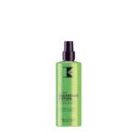 Spray capilar exclusivo Glam Backstage Potion en botella verde
