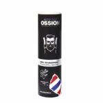 Exclusivo champú seco premium para barba y cabello Biotin Care