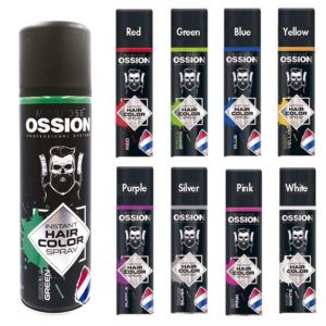 Hair Color Spray de Ossion