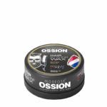 Cera de peinado exclusiva Ossion – fijación extra premium 150 ml