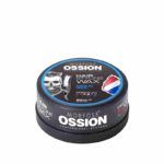 Bote exclusivo de cera para cabello Morfose Ossion